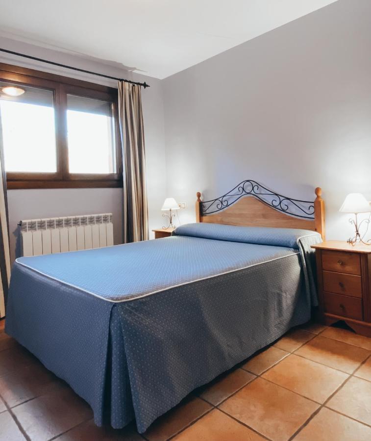 Hotel Valdevecar Albarracín Exteriér fotografie