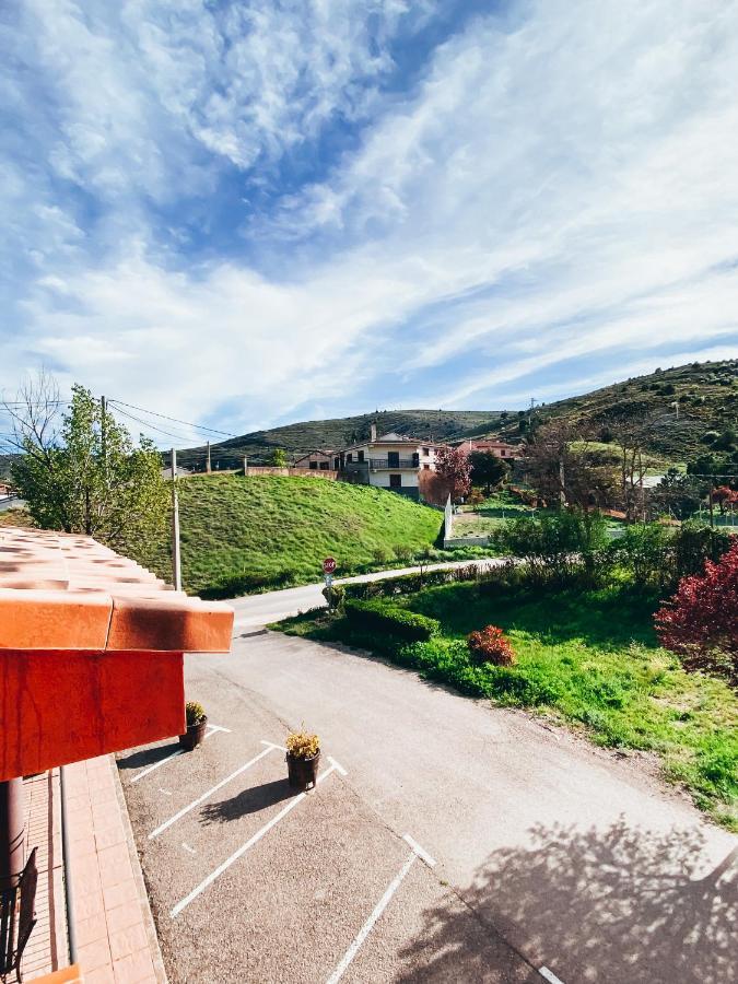 Hotel Valdevecar Albarracín Exteriér fotografie